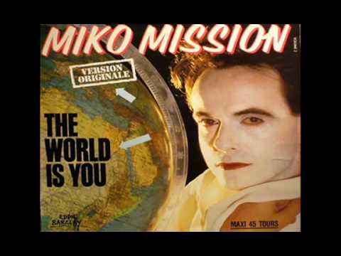 The World Is You Video