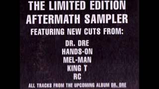 Watch Dr Dre Got Me Open video