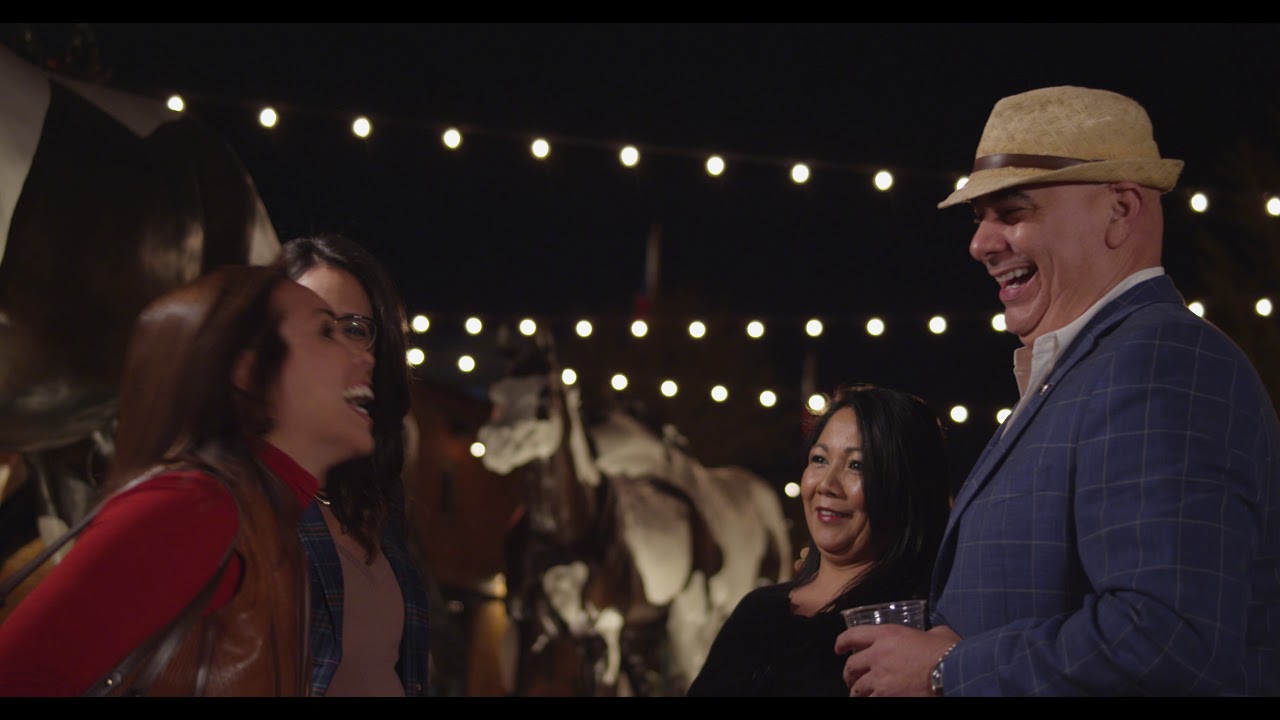 Fort Worth Videos