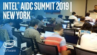 Intel® AIDC Summit 2019 | New York | Intel Software