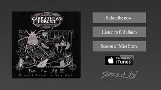 Watch Carpathian Forest Start Up The Incinerator here Comes Another Useless Fool video