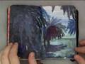 Sunci Notebook at Detour Exhibition in Paris video