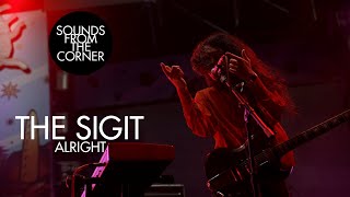 Watch Sigit Alright video