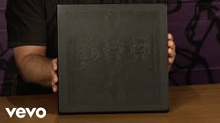 Guns N' Roses - Appetite For Destruction - Super Deluxe Edition (Piece-By-Piece Unboxing)