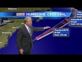 Mike's midday Thursday-area Boston forecast