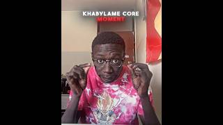 Khabylame Core Moment