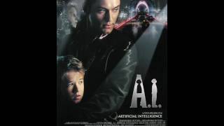 Artificial Intelligence Williams For Piano Steven Bear Artificial Intelligence Williams For Piano Steven Bear