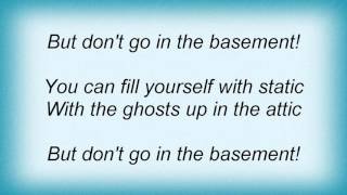 Watch Oingo Boingo Dont Go In The Basement video