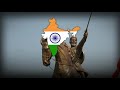"Aao Bachcho Tumhe Dikhaye" - Indian Patriotic Song