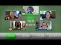 Nerd Talk: Be Advised - Special: Growing a YouTube Channel with InTheWorksMedia (#7 - 8/5/12)