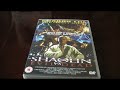 Shaolin Vs Evil Dead Gordon Liu Horror Fu