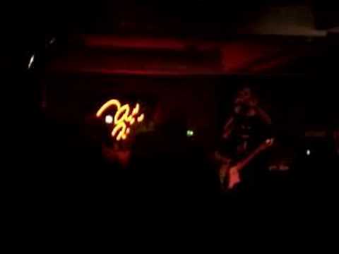 The Body Electric Video