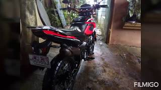 Serpento Phyton 250Cc 2016