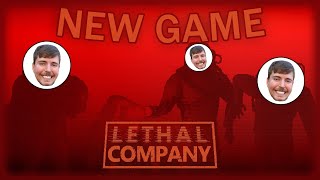 Lethal Company Joi Countdown