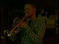 The Hot Botz Brass Band _ Mad Ferret _ 01-04-11.flv