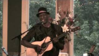 Watch Keb Mo The Action video