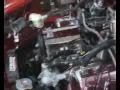 1961 Daimler Dart SP250 Engine and Exhaust Sound