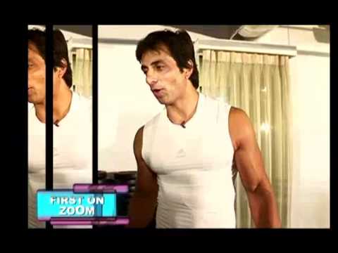 Salman challenges Sonu