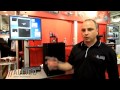 cooled CCD camera