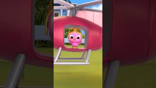 Lima Bebek Kecil Bubbleee Lagu Anak-Anak & Rima Anak