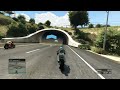 Tour de moto! | GTA Online [PT-BR]