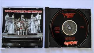 Watch Gorefest Horrors In A Retarded Mind video