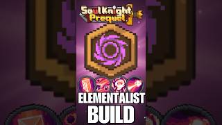 How To Build Elementalist In Under 30 Seconds