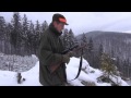 Lov vysoké CZ557