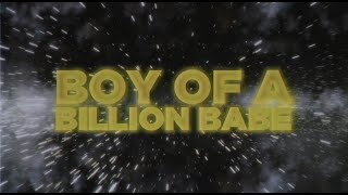 Watch Claire Rosinkranz Boy In A Billion video