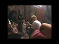 Kurt Cobain, Frances Bean, Courtney Love Backstage  Interview, MTV Live & Loud,  Dic 13 1993 HD