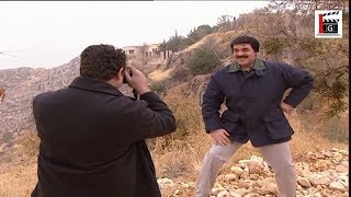 أجمل حلقات مرايا ـ مغترب سوري عائد الى الوطن ـ ياسر العظمة