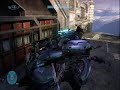 Halo 3 Official Trailer Remix
