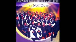 Watch Wilmington Chester Mass Choir God Is In Control video