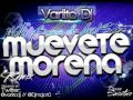 Muevete Morena Walki Bass Axel Saez Variito Dj Remix