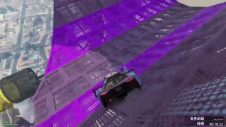 rain0408的ps4 Grand Theft Auto V播送