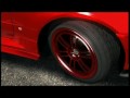 Forza MotorSport 3 (Xbox 360) - Nissan Skyline GT-R R34 showcase