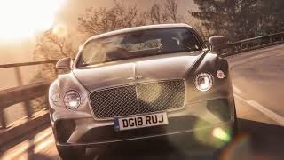 Bentley Continental GT 2019 in-depth review | Mat Watson Reviews