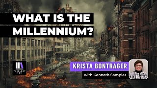 What Is the 'Millennium'?