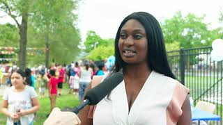 Theresa Siaw Backpack Giveaway 2019