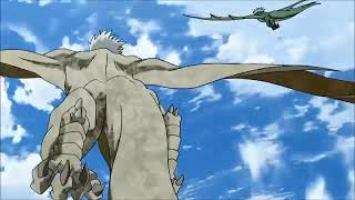 Me Myself And I (Dragonar Academy AMV)