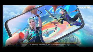 Main Game Free Fire Di Dalam Kereta