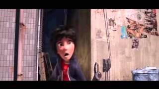 Hiro Pan Part 19 - Hiro Saves Nessie