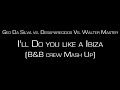 I'll Do you like ibiza (B&B crew mash up)