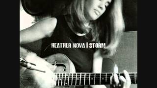 Watch Heather Nova Lets Not Talk About Love video