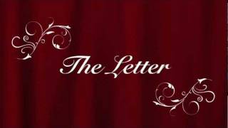 Watch Natalie Merchant The Letter video