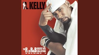 Watch R Kelly Honey Love r Kelly And Public Announcement video