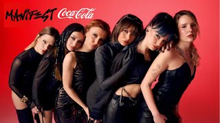 Manifest - Aç Bi Coca-Cola Radyo Reklamı