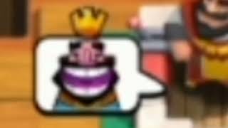 Risada Rei Clash Royale ESTOURADO by Benny9p0 Sound Effect - Tuna