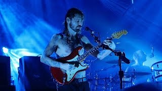 Watch Biffy Clyro Wave Upon Wave Upon Wave video