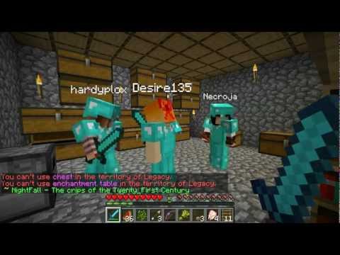 Watch Minecraft: Adventures & Raids